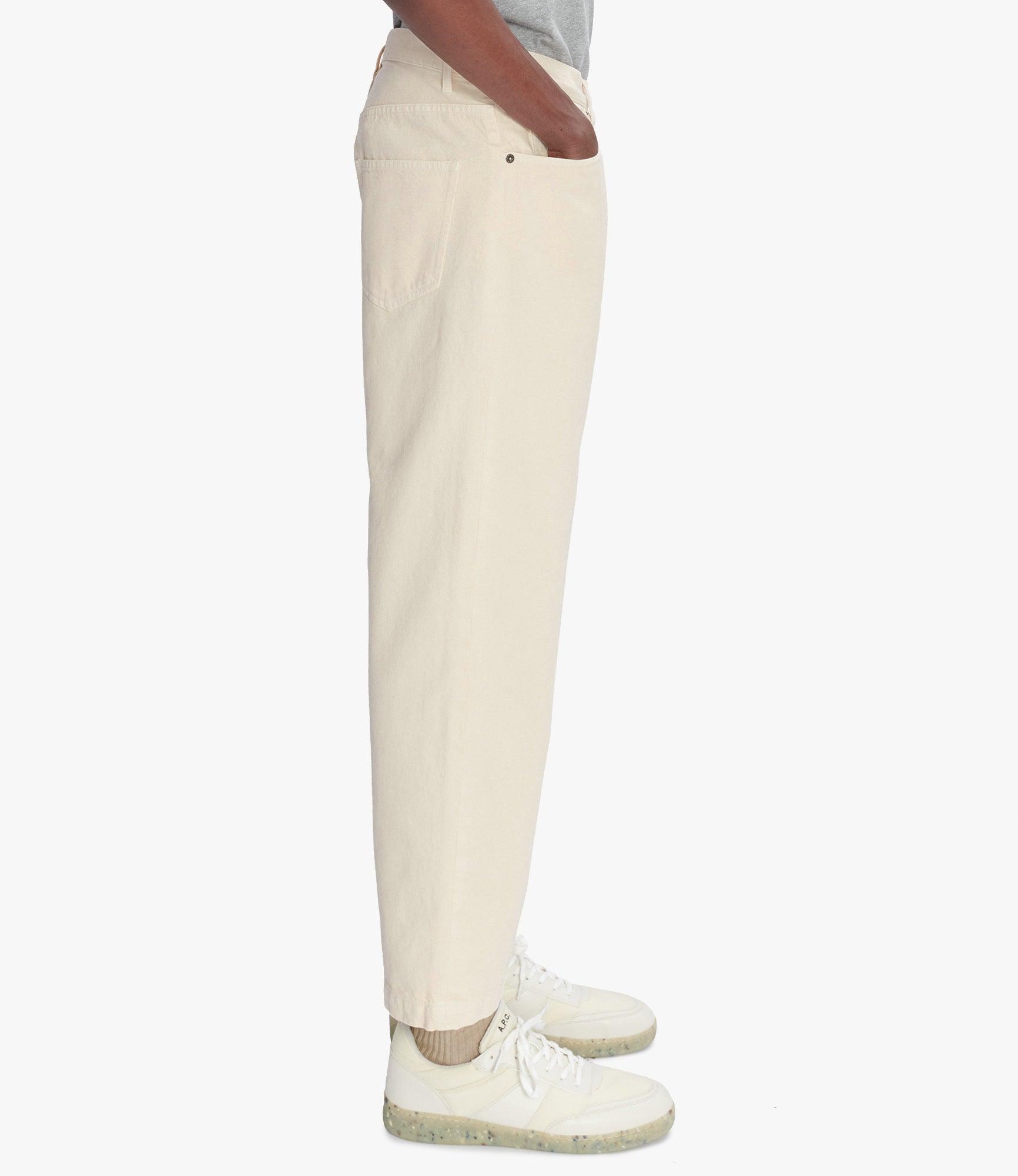 Achille jeans Male Product Image