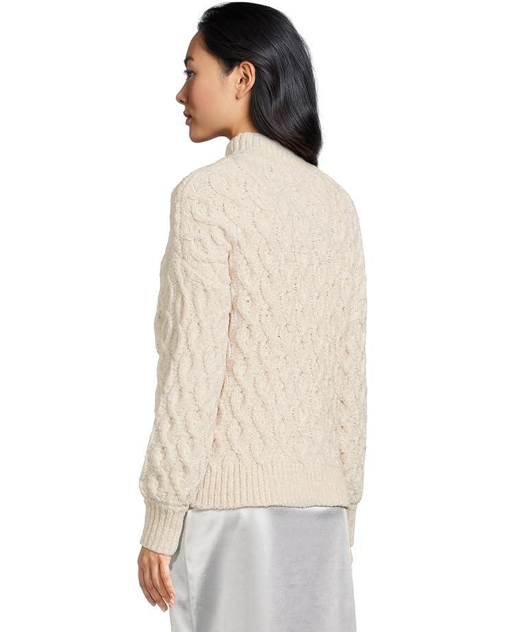 Stay Cozy Sweater Product Image