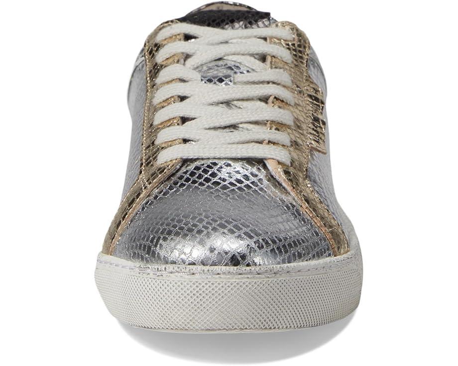 Shana Metallic Sneaker Product Image