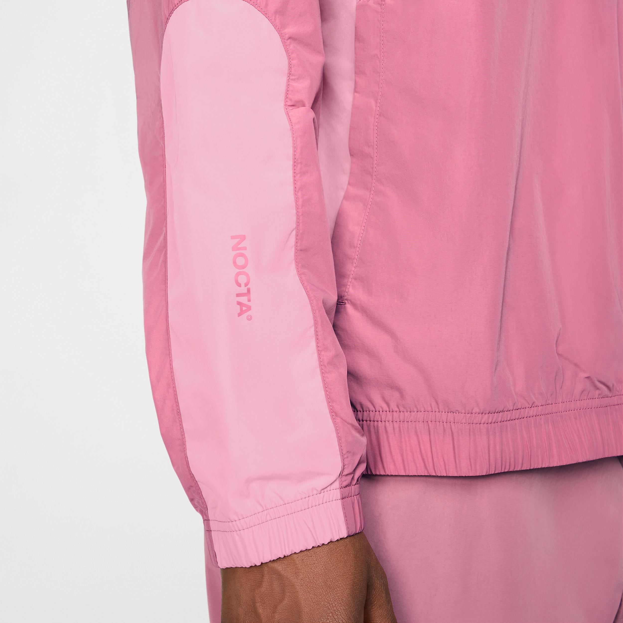 Nike Mens NOCTA Northstar Nylon Track Jacket Product Image