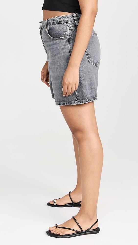 FRAME The Easy Shorts | Shopbop Product Image