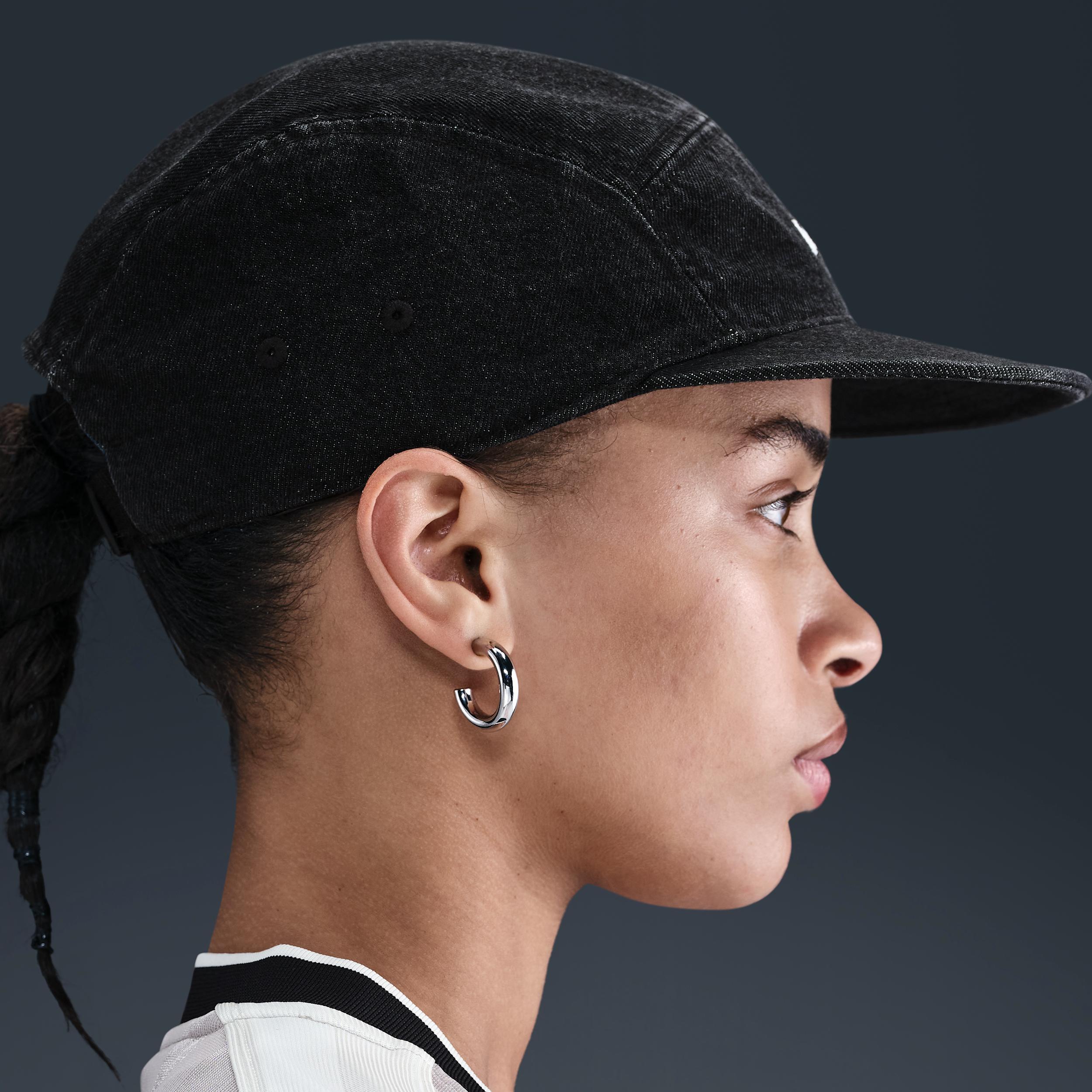 Nike Fly Unstructured Denim Cap Product Image