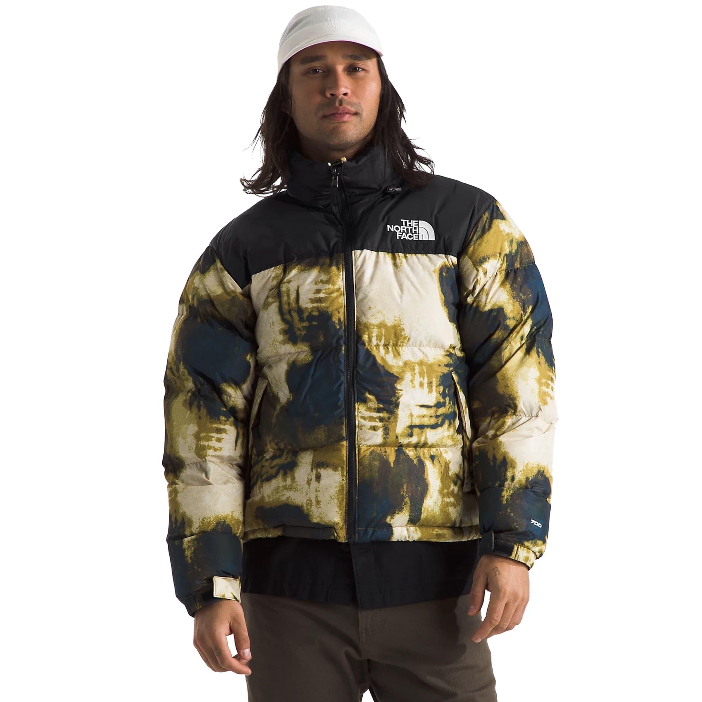 1996 RETRO NUPTSE JACKET Product Image