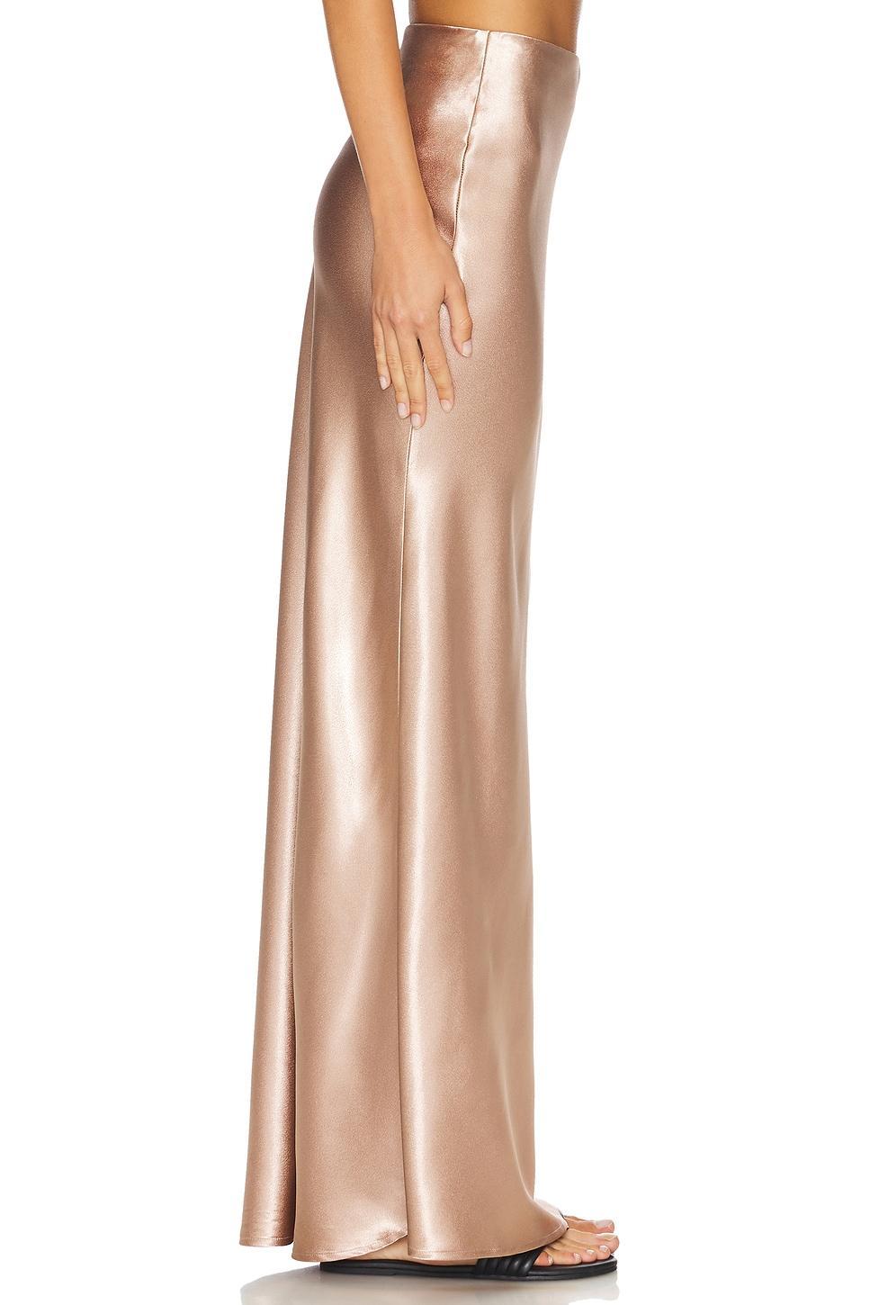 Ani Maxi Skirt ALL THE WAYS Product Image