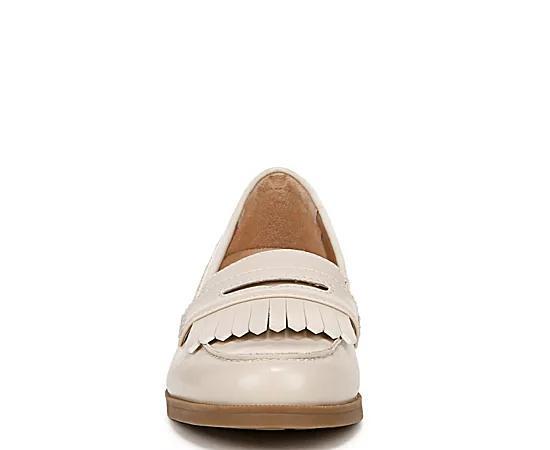 LifeStride Santana Women's Loafers, Size: 10, Beige Product Image