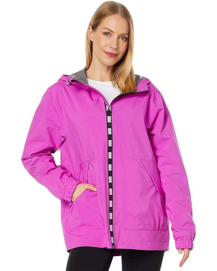 Antora Parka Product Image