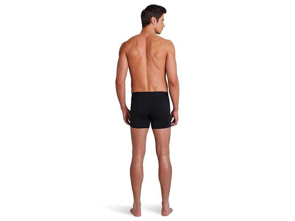 Mens Micro Modal Modern-Fit Boxer Brief Product Image