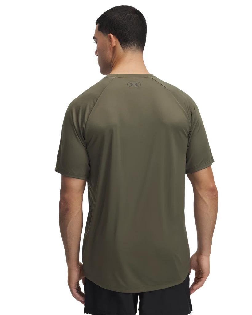 Men's UA Tech™ Short Sleeve Product Image