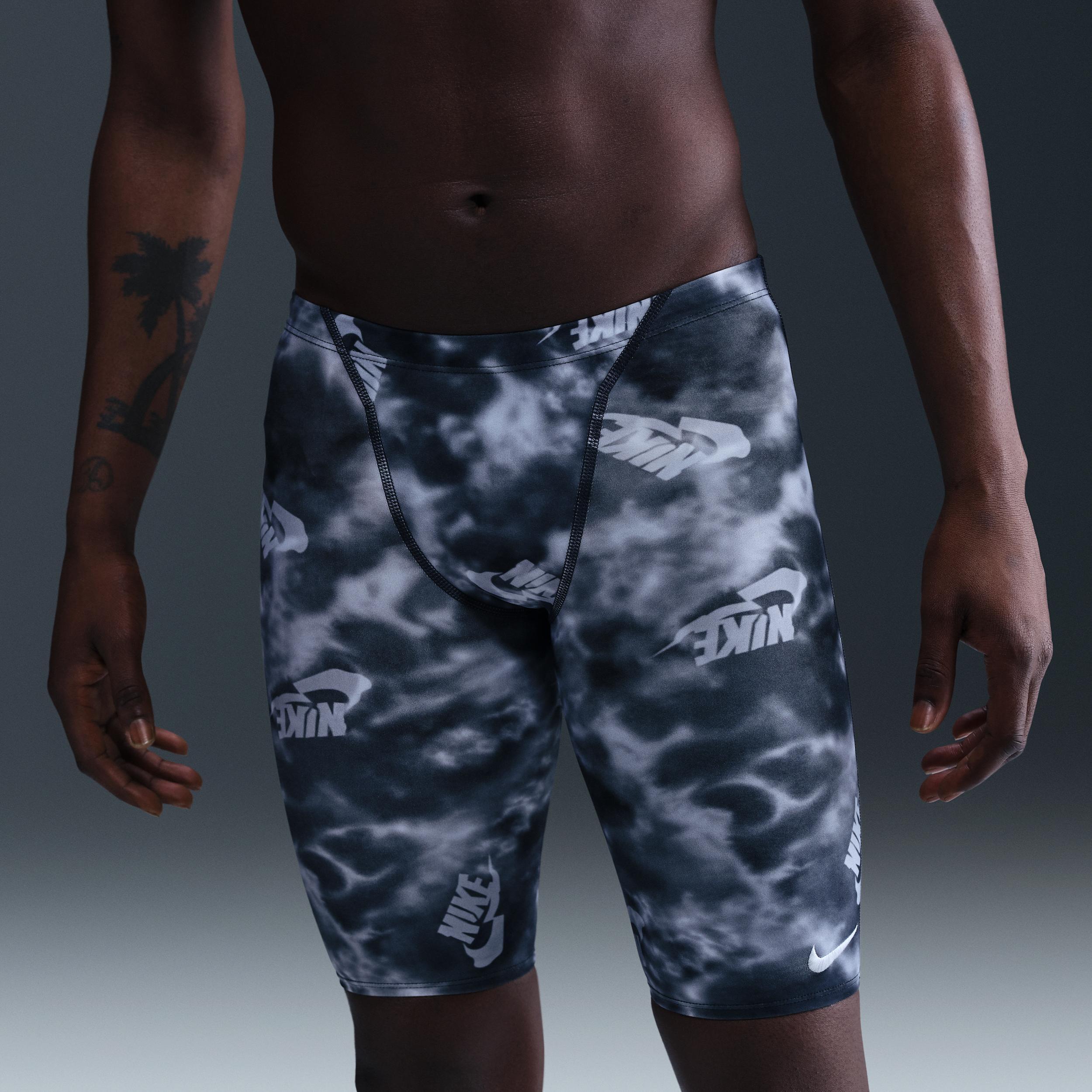 Nike Men's Swim HydraStrong Jammer Product Image