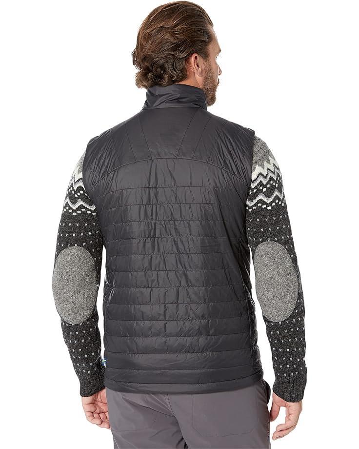 Advance Essence Warm Vest Product Image