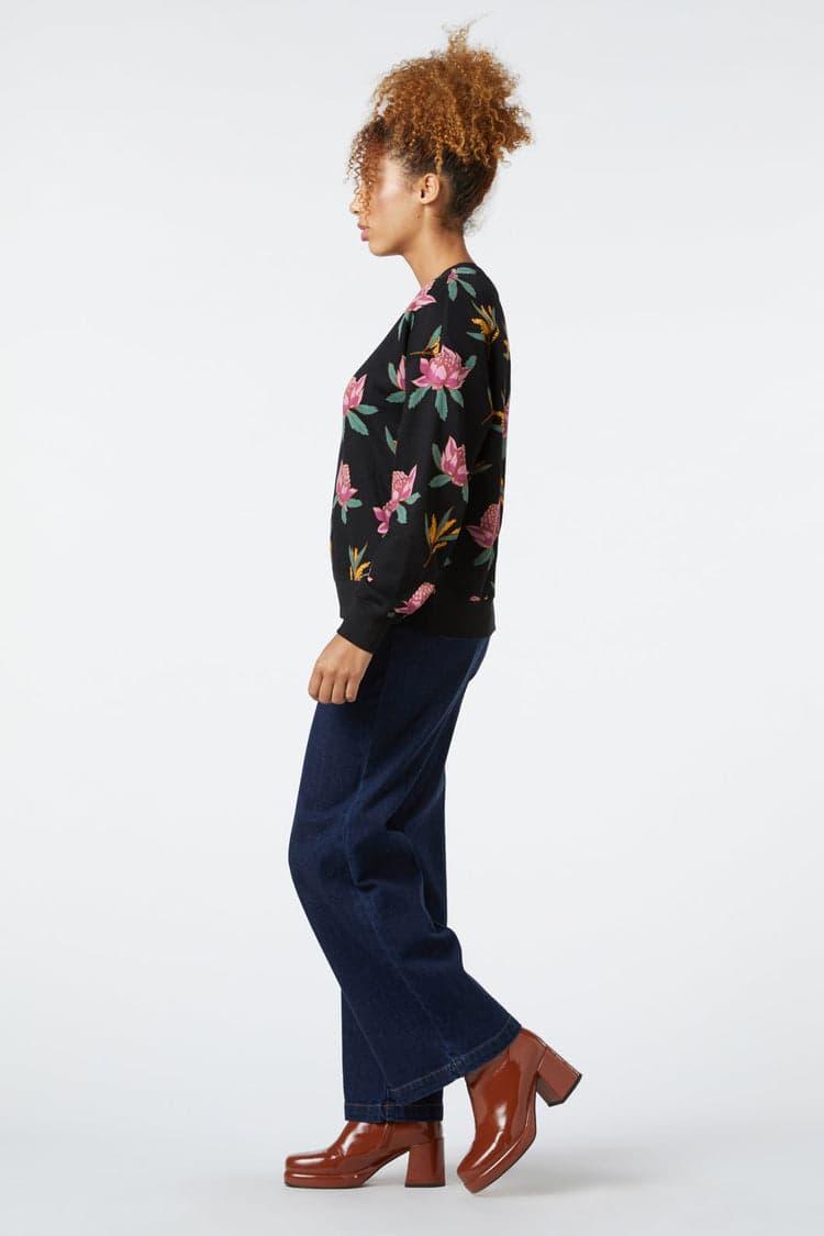 Josie Crewneck Product Image