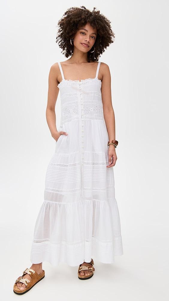 Isabel Marant Étoile Divine Dress | Shopbop Product Image