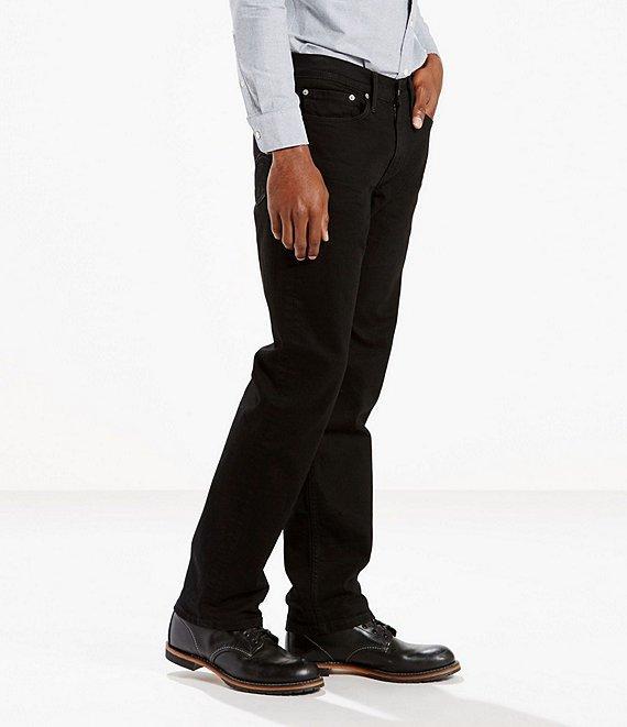 Levi's® Flex 514 Straight Fit Jeans Product Image