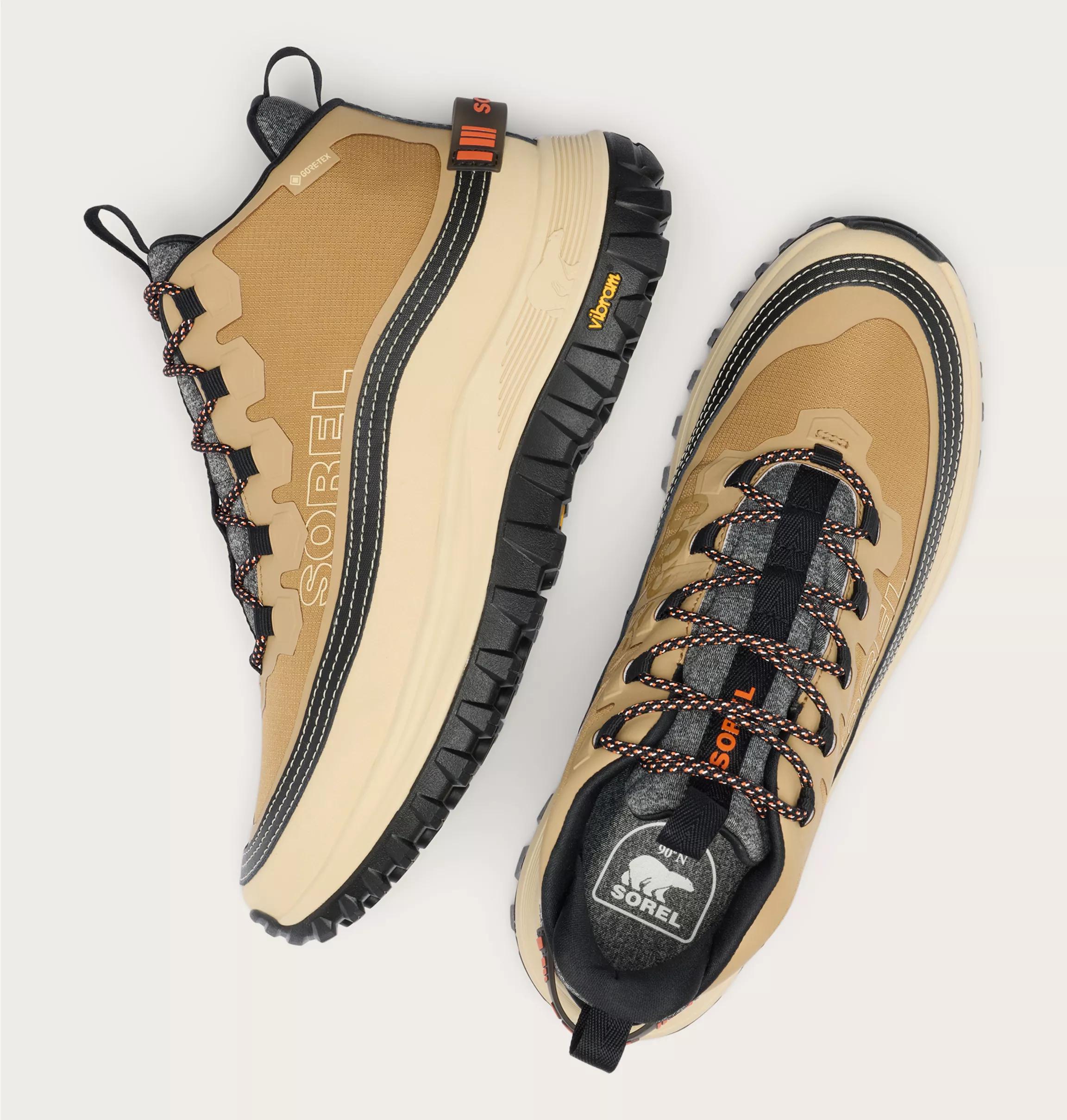 CALLSIGN HORIZON™ MID GTX Men's Waterproof Sneaker Product Image