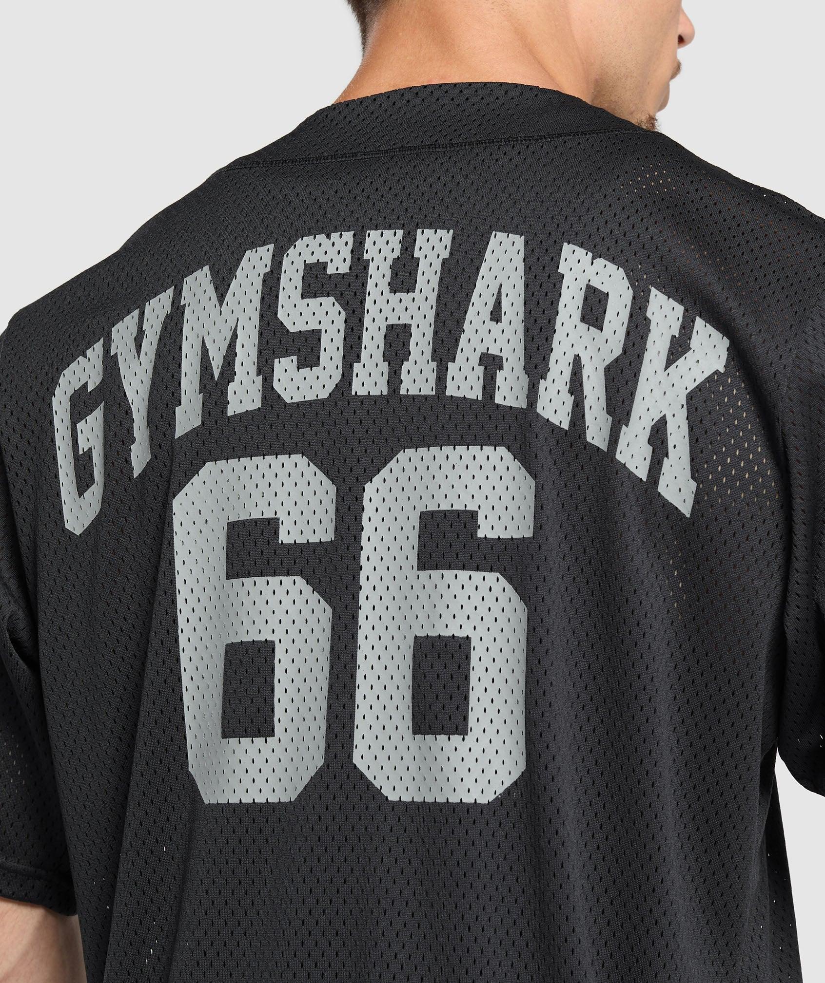 Sports Jersey Product Image