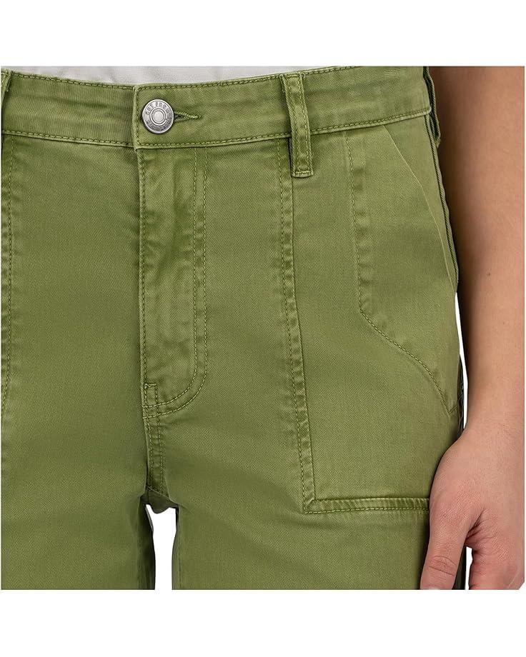 Ashley High Rise Slouchy Barrel Product Image