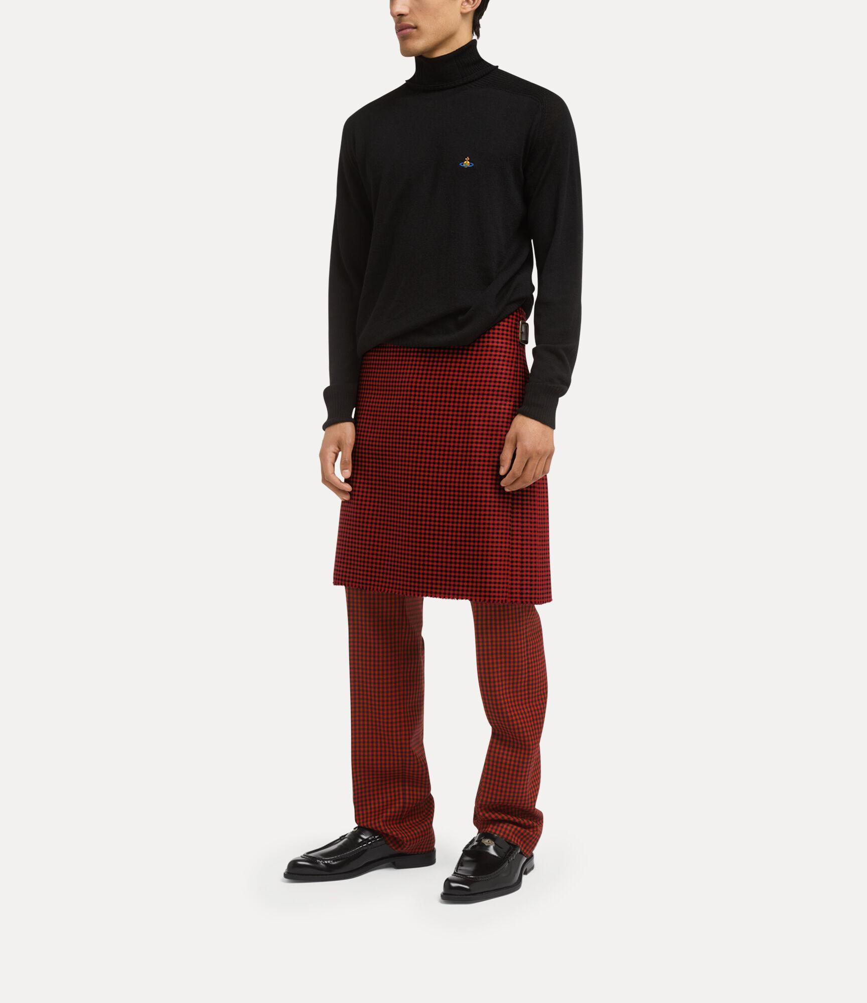 Fisherman Turtleneck Product Image