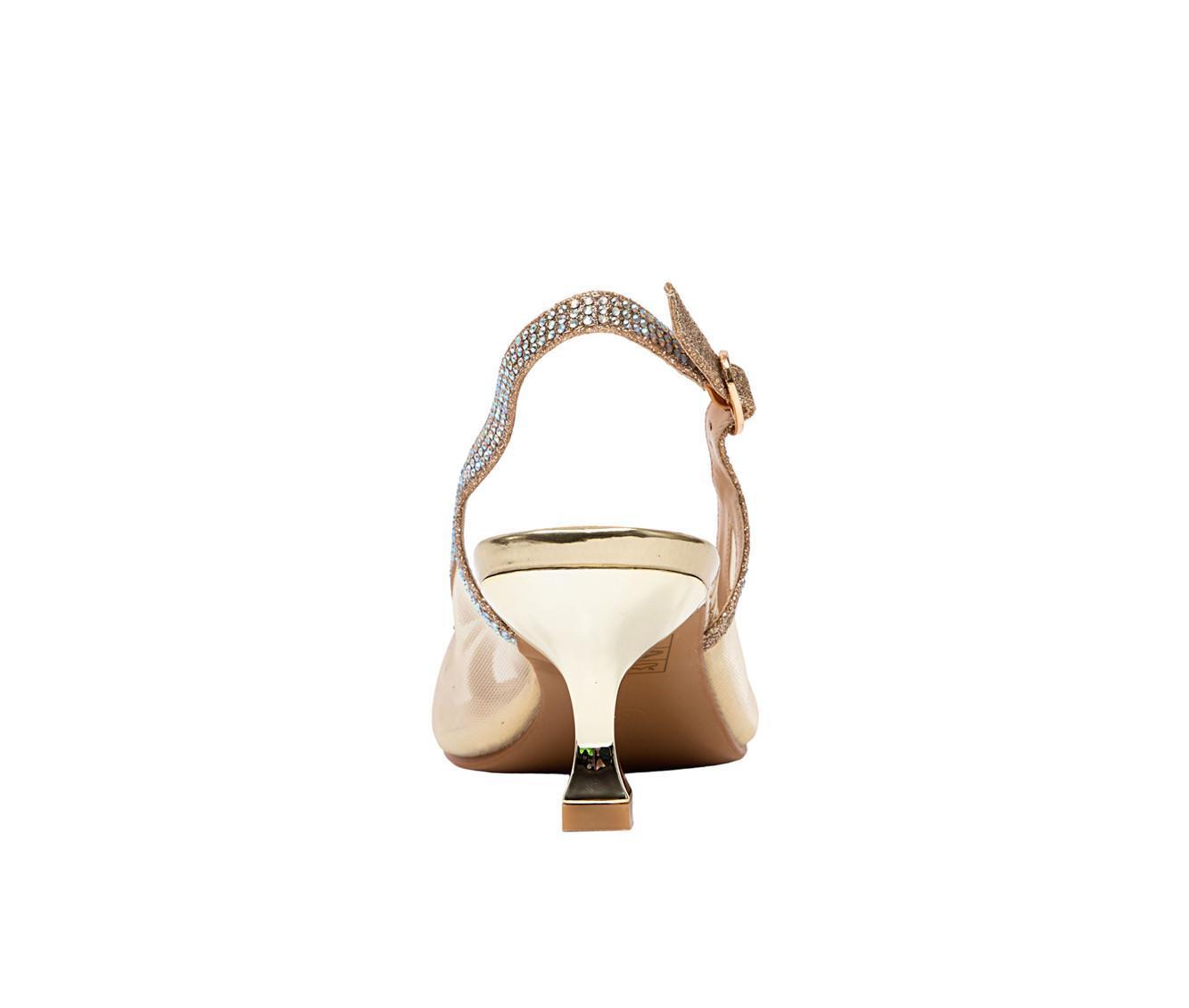 Women's Lady Couture Macy Pumps Product Image