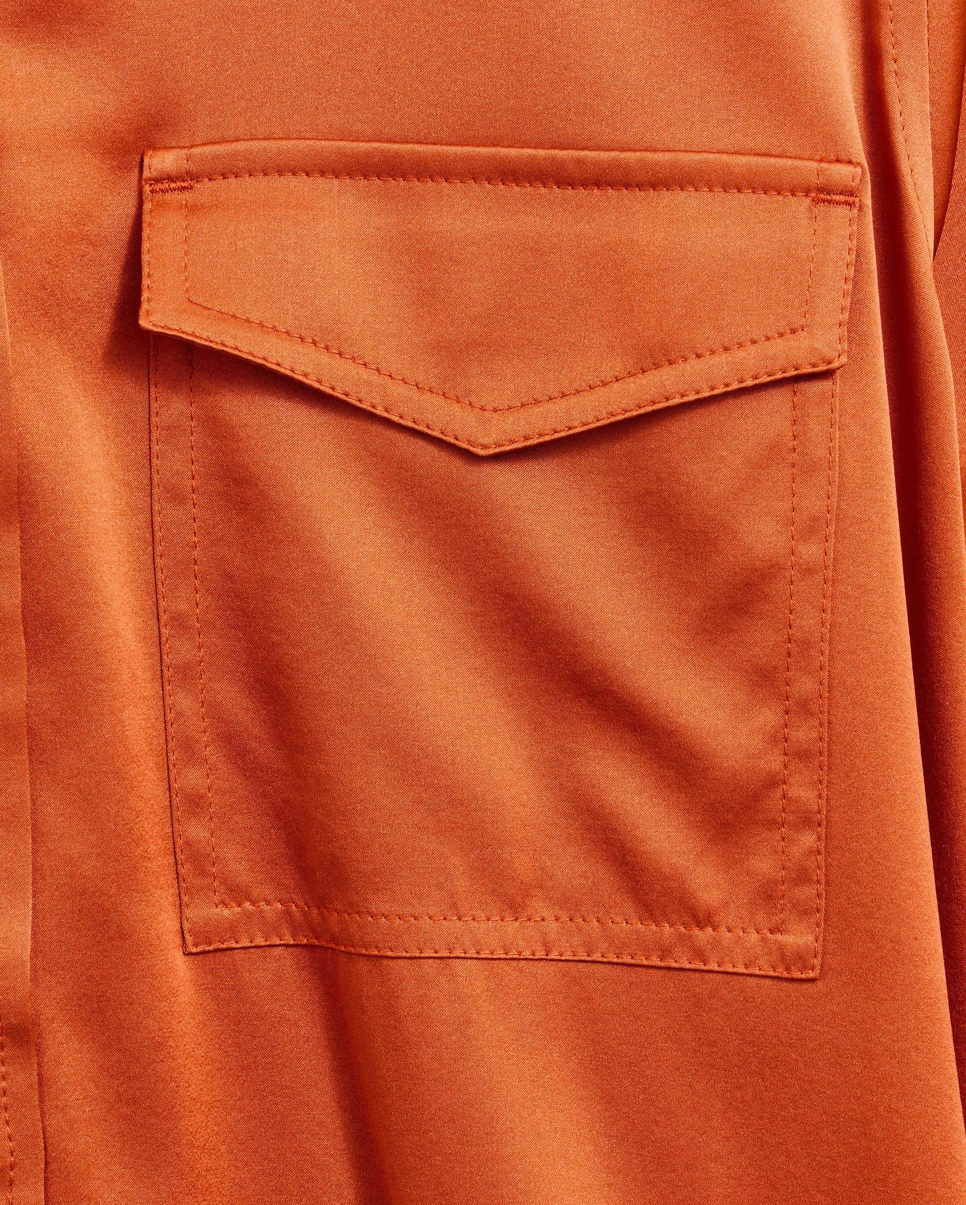 Utility Shirt -  Product Image