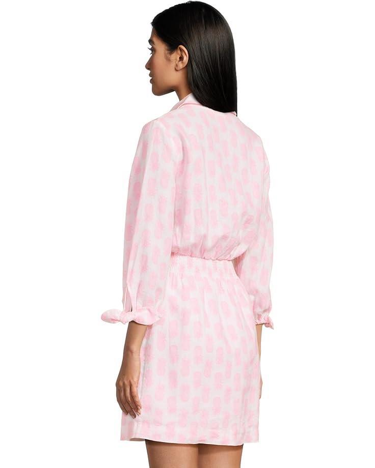 Diantha Tunic Dress Product Image