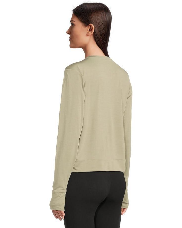 Trail Long Sleeve T-Shirt Product Image