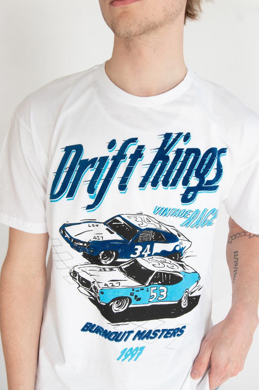 Drift Kings T-Shirt Product Image