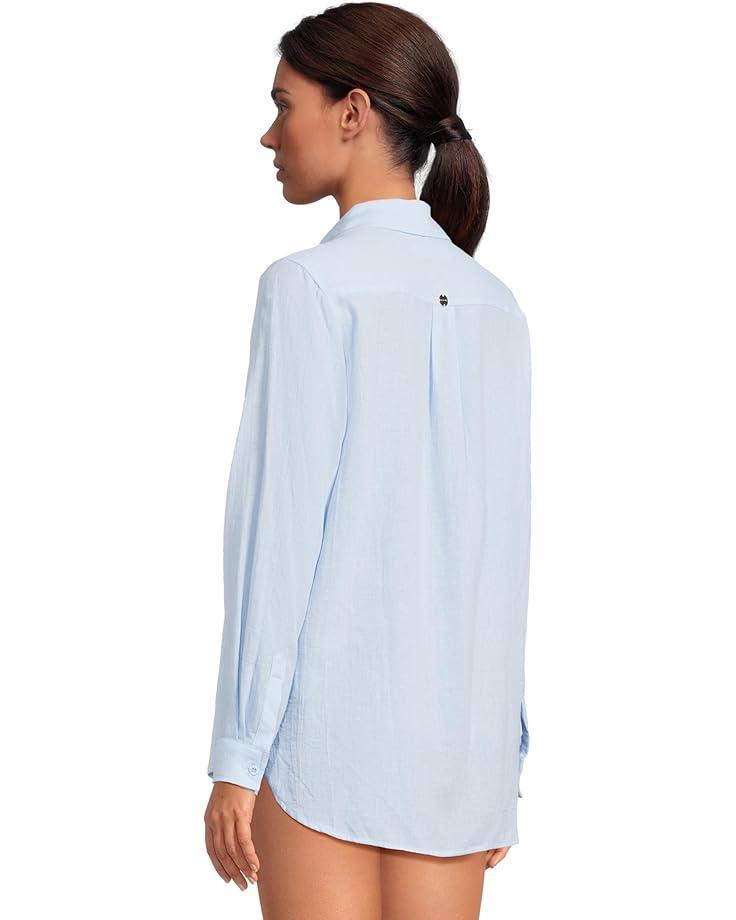 Kwitney Long-Sleeve Cover Product Image