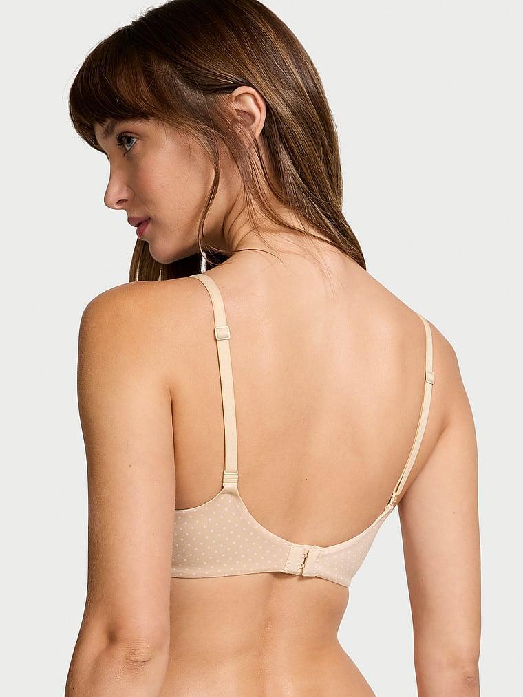 Push-Up Smooth Bra Product Image