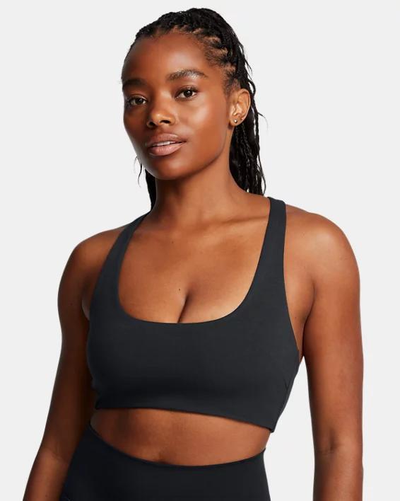 Women's UA Campus Bralette Product Image