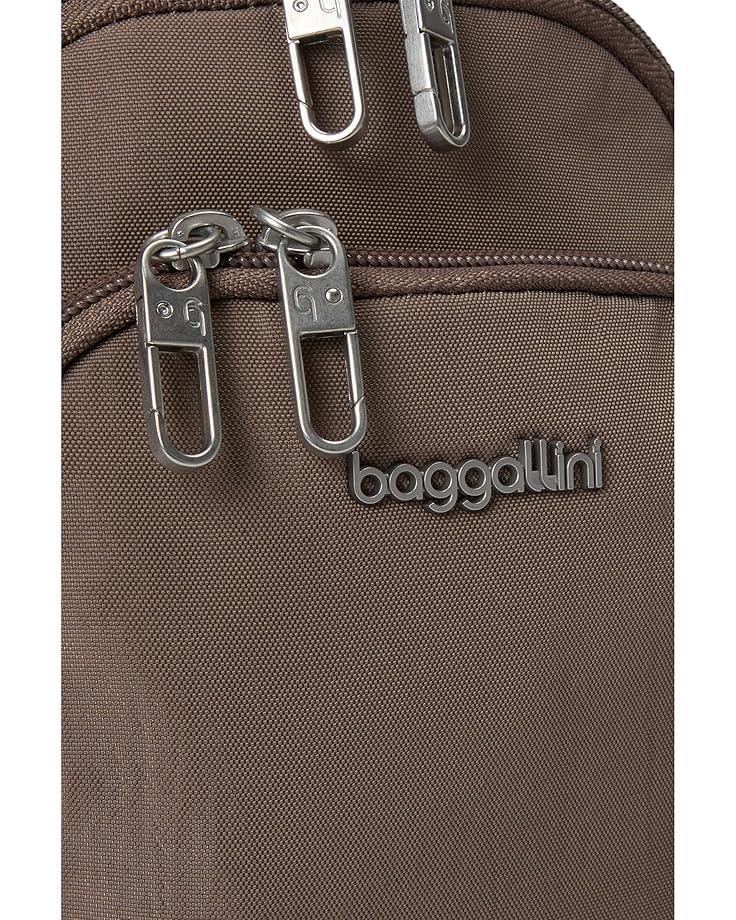 Securtex Anti-Theft Triple Zip Sling Product Image