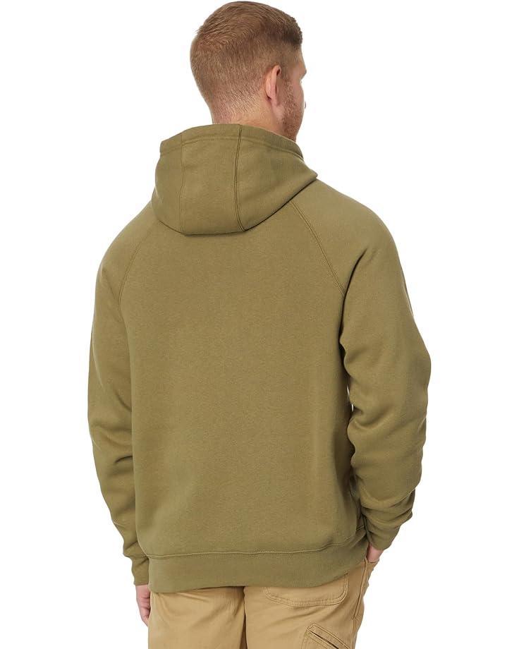 Storm Sweater Fleece 1/4 Zip Product Image