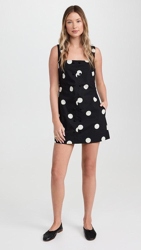 Ciao Lucia Virginie Dress | Shopbop Product Image