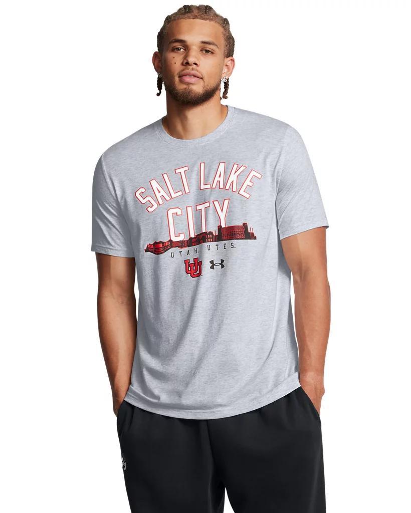 UA Performance Cotton Collegiate Product Image