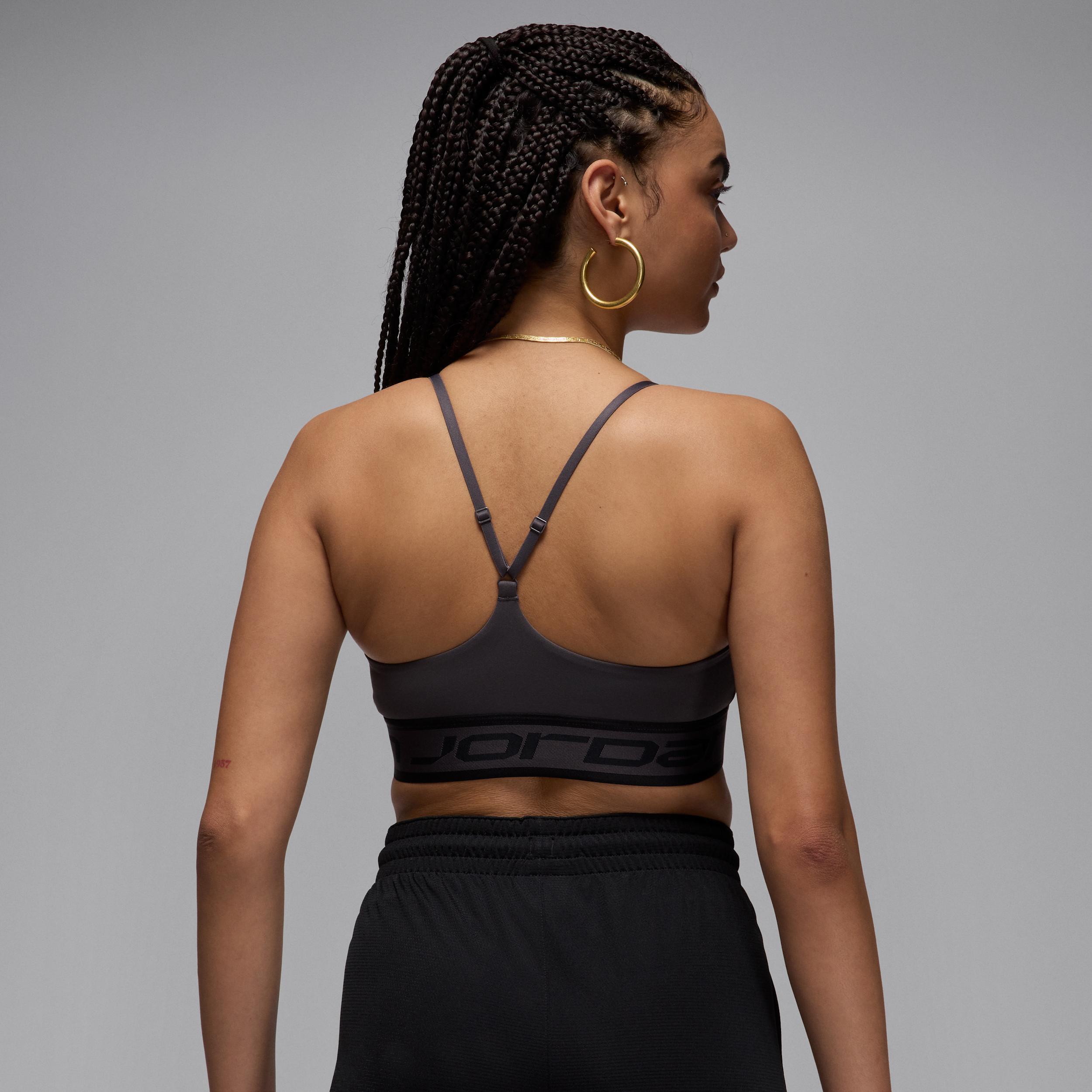 Women's Jordan Sport Indy Light Support Sports Bra Product Image