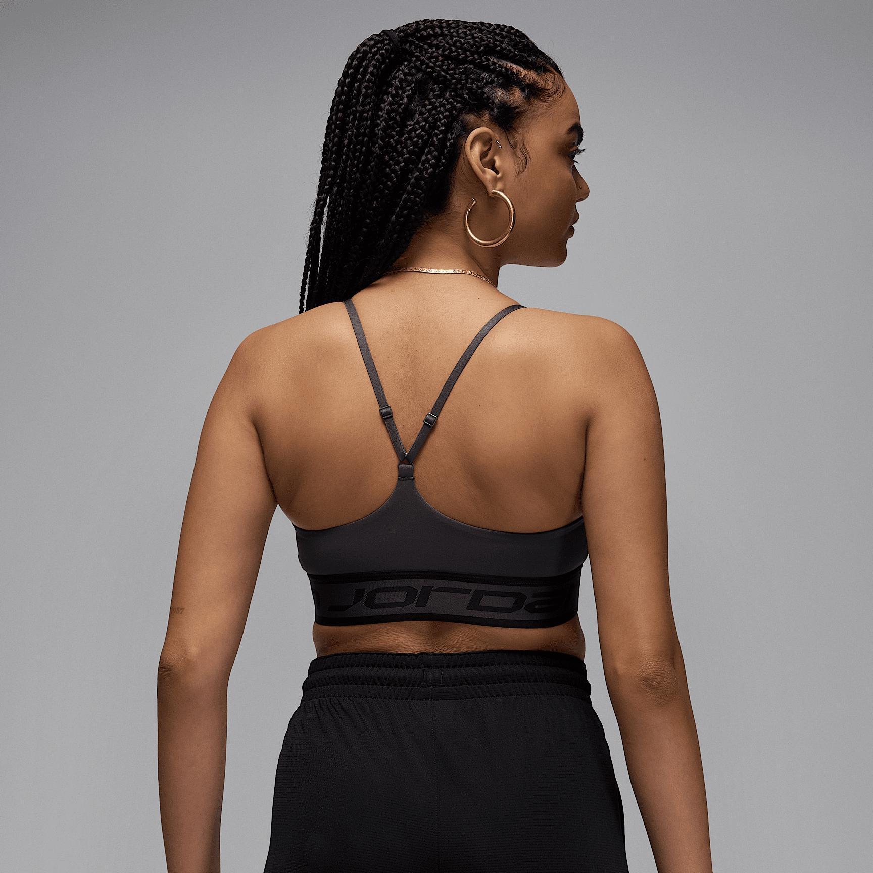 Jordan Sport Indy Women's Light Support Sports Bra Product Image