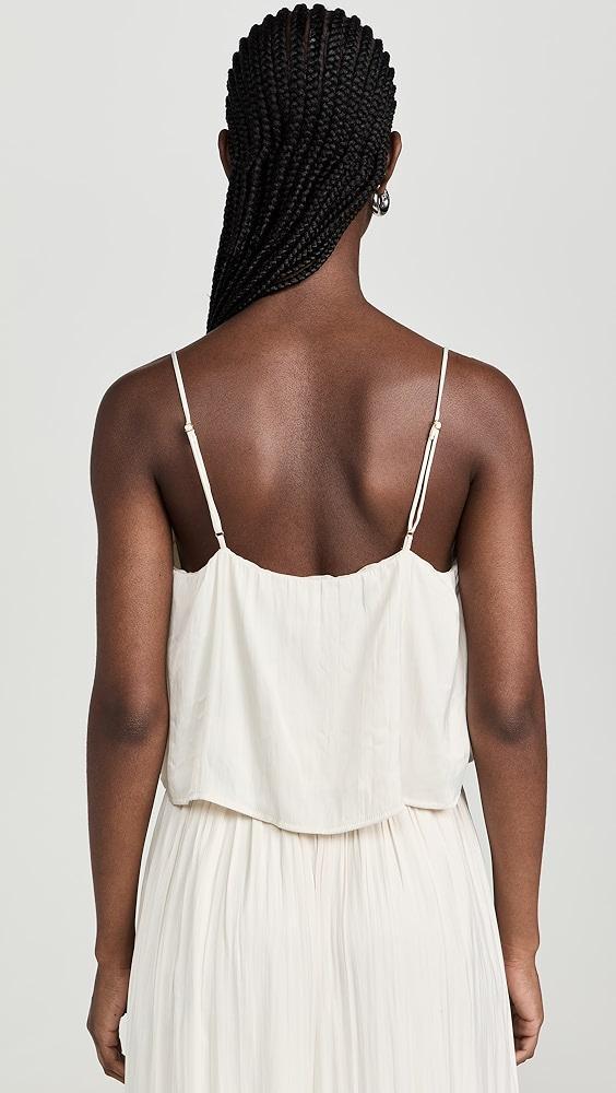Z Supply Fiore Tank | Shopbop Product Image