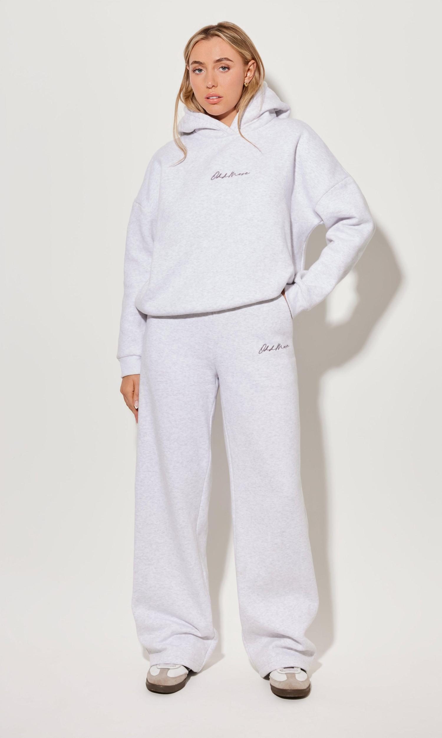 The Ultimate Muse Oversized Hoodie Product Image