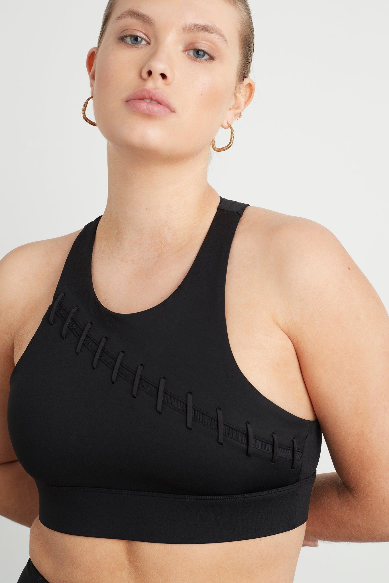 Whipstitch Sports Bra 332 Product Image