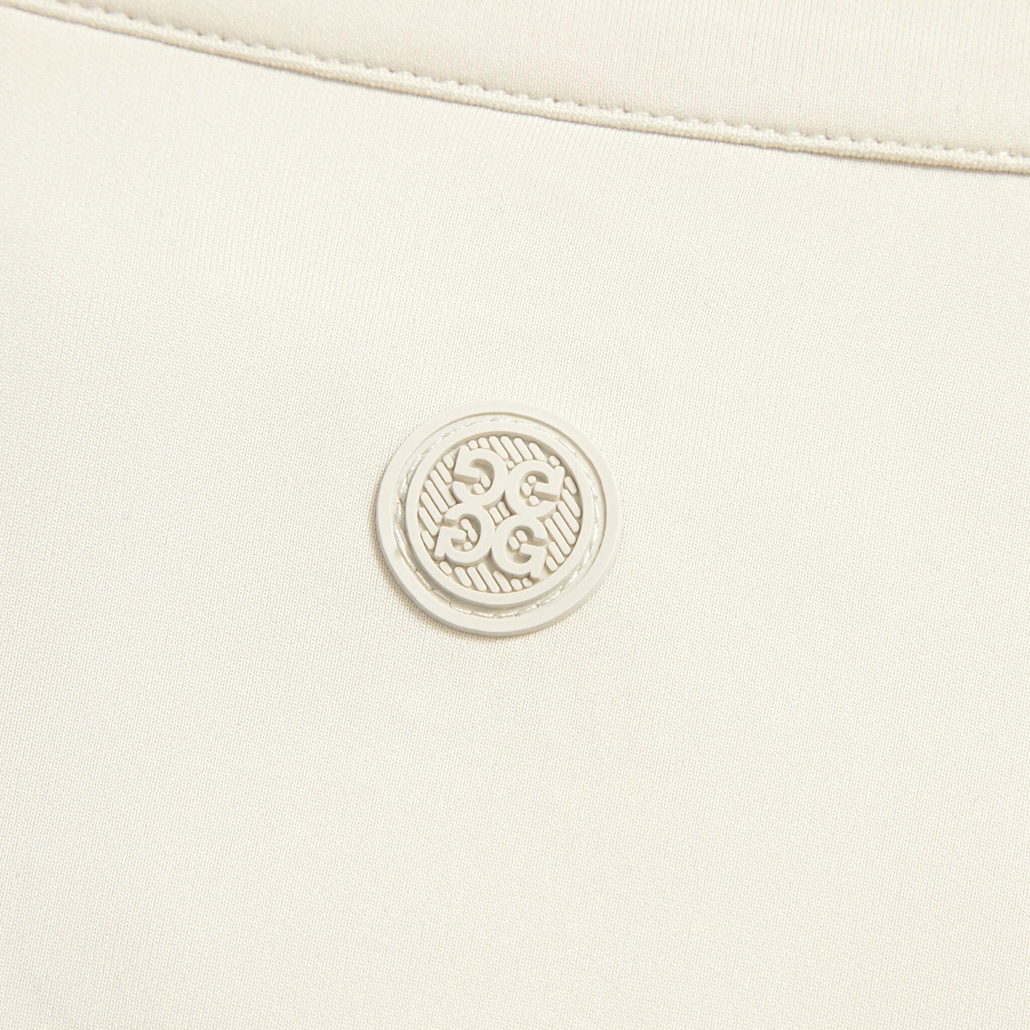 HYBRID QUILTED STRETCH TECH INTERLOCK JACKET Product Image