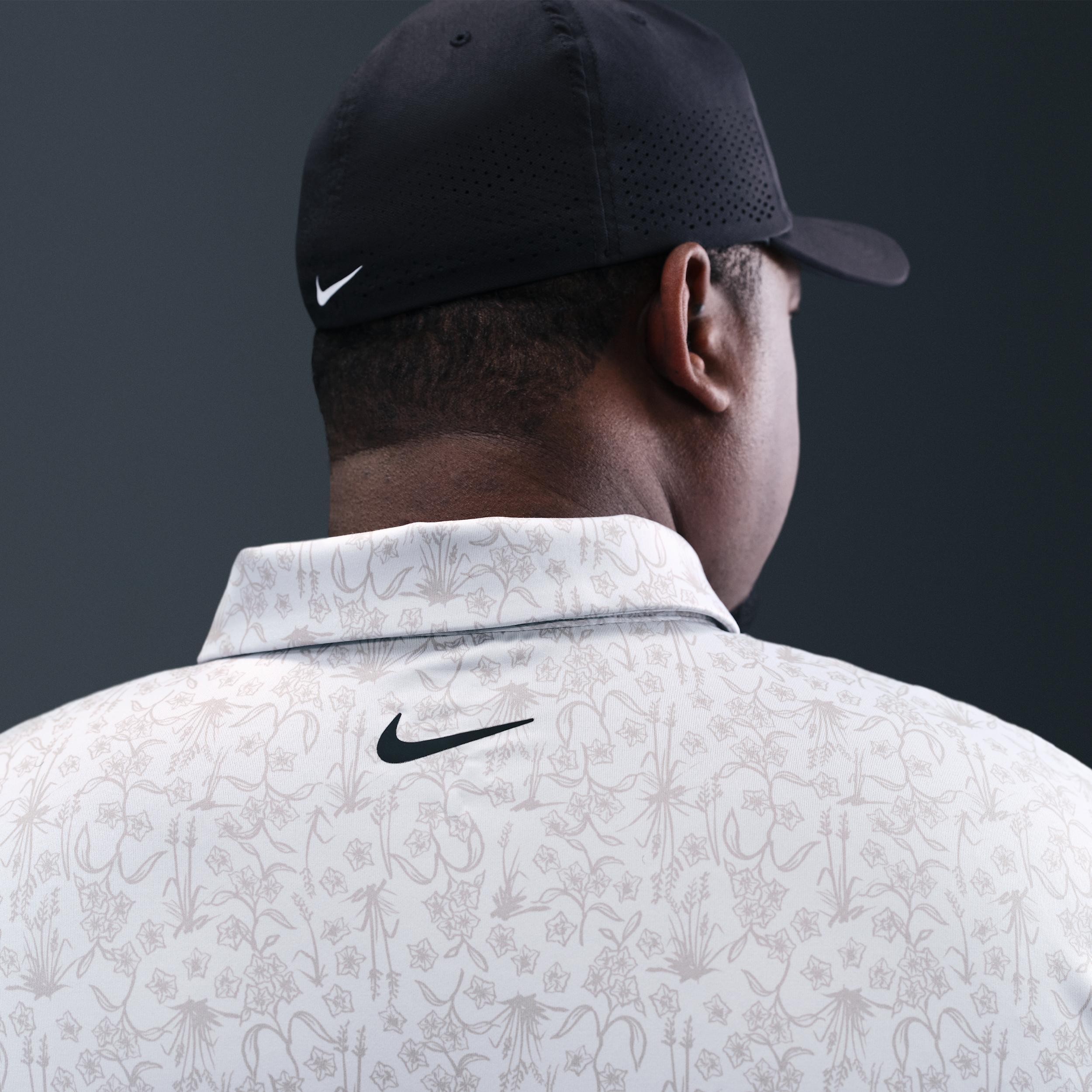 Nike Tour Men's Dri-FIT Golf Polo Product Image