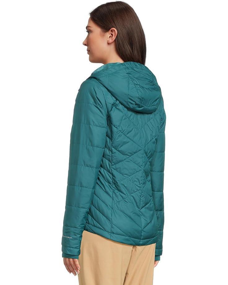 Heavenly™ Hooded Jacket Product Image