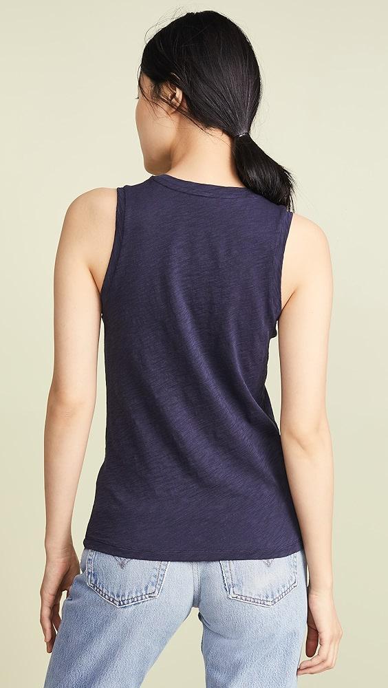 Goldie Crew Tank | Shopbop Product Image