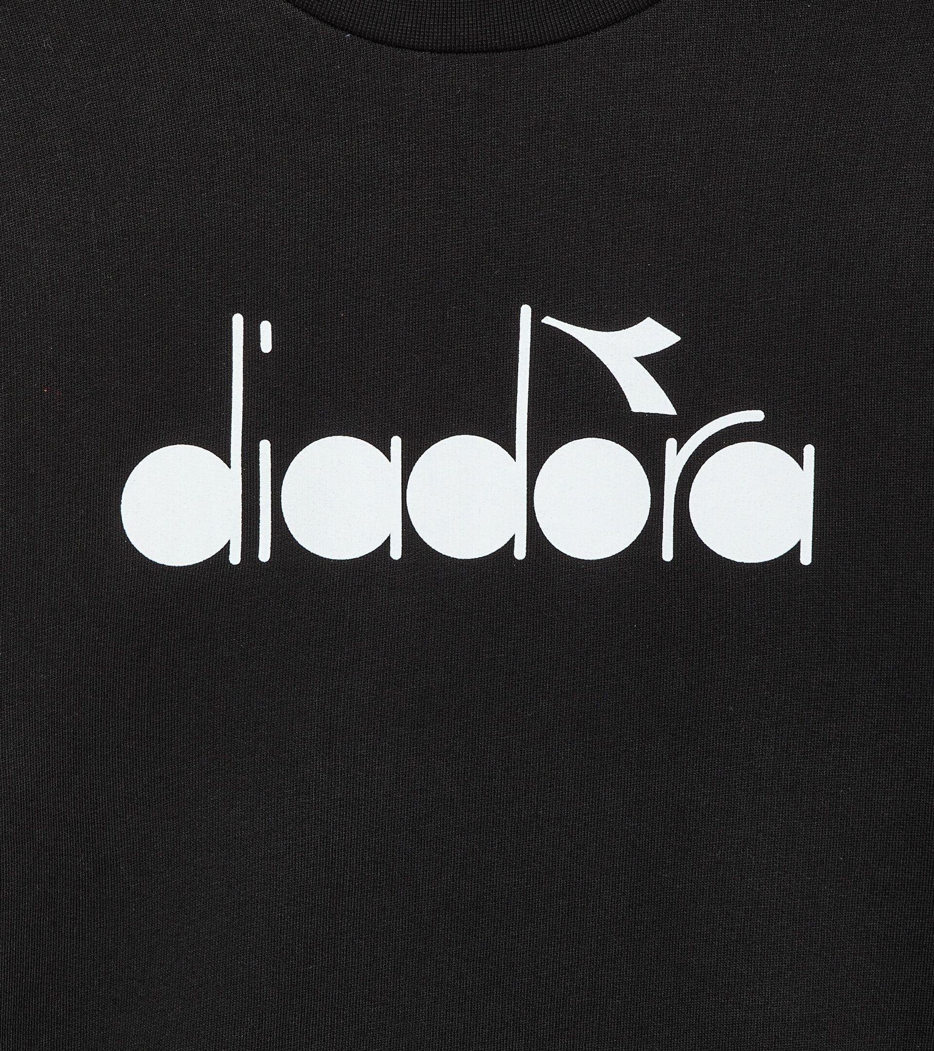 SWEATSHIRT CREW LOGO Product Image