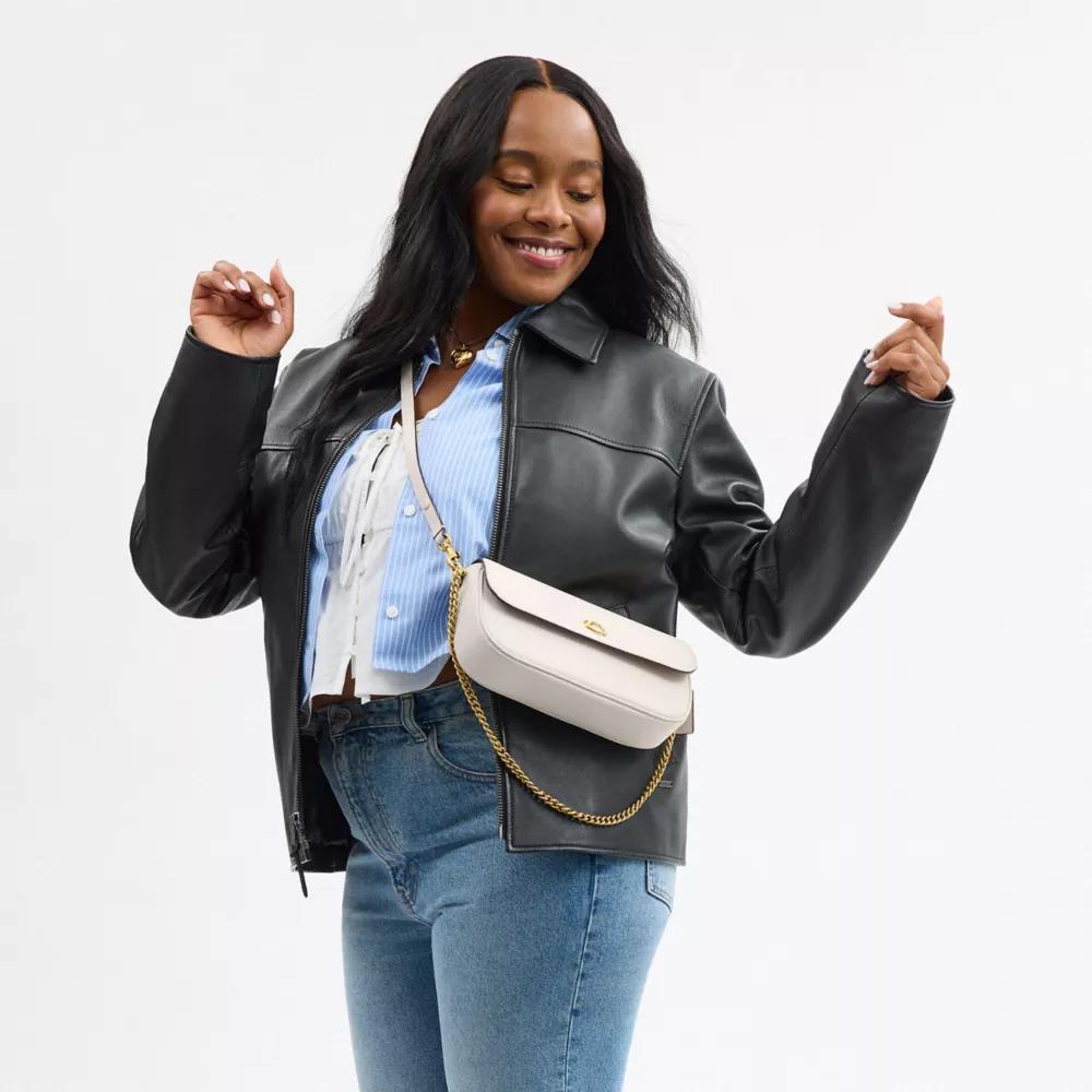Brook Flap Chain Bag Product Image