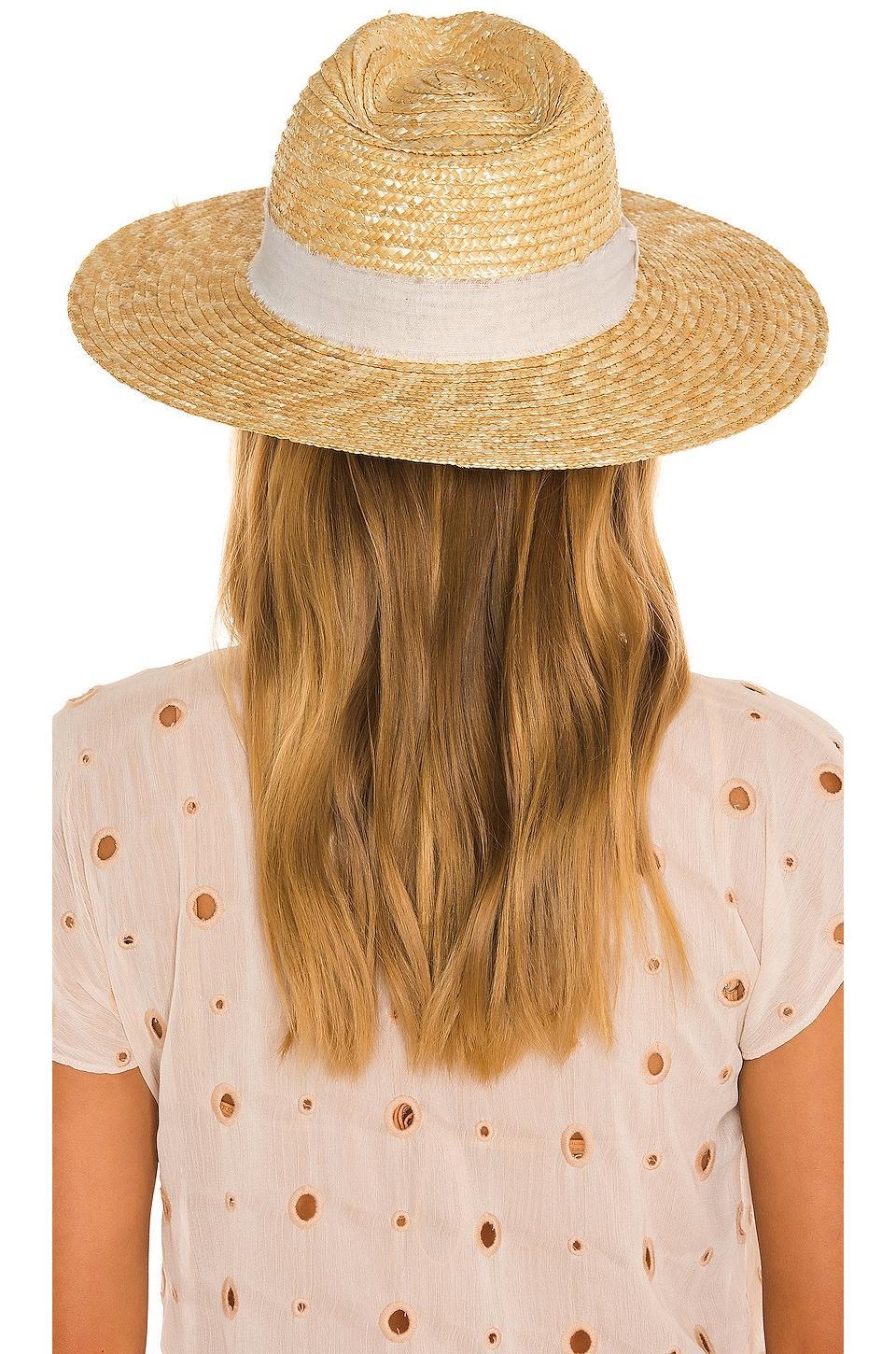 Milana Hat Nikki Beach Product Image