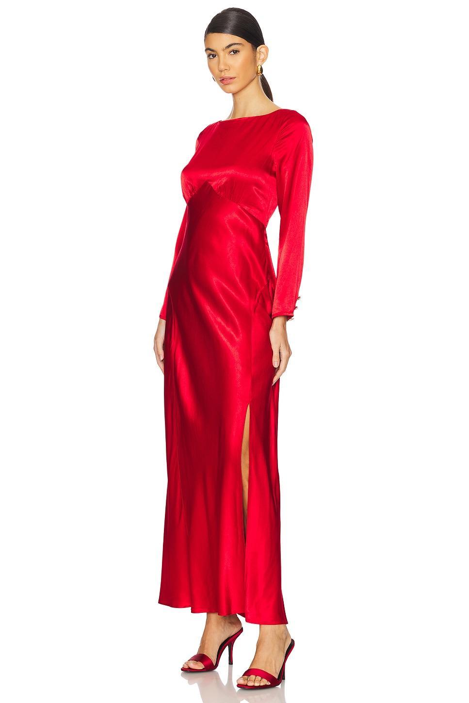 Devina Dress RIXO Product Image