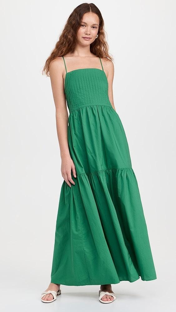 POSSE Alexis Dress | Shopbop Product Image