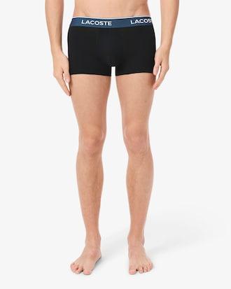 3-Pack Stretch Cotton Trunks Product Image