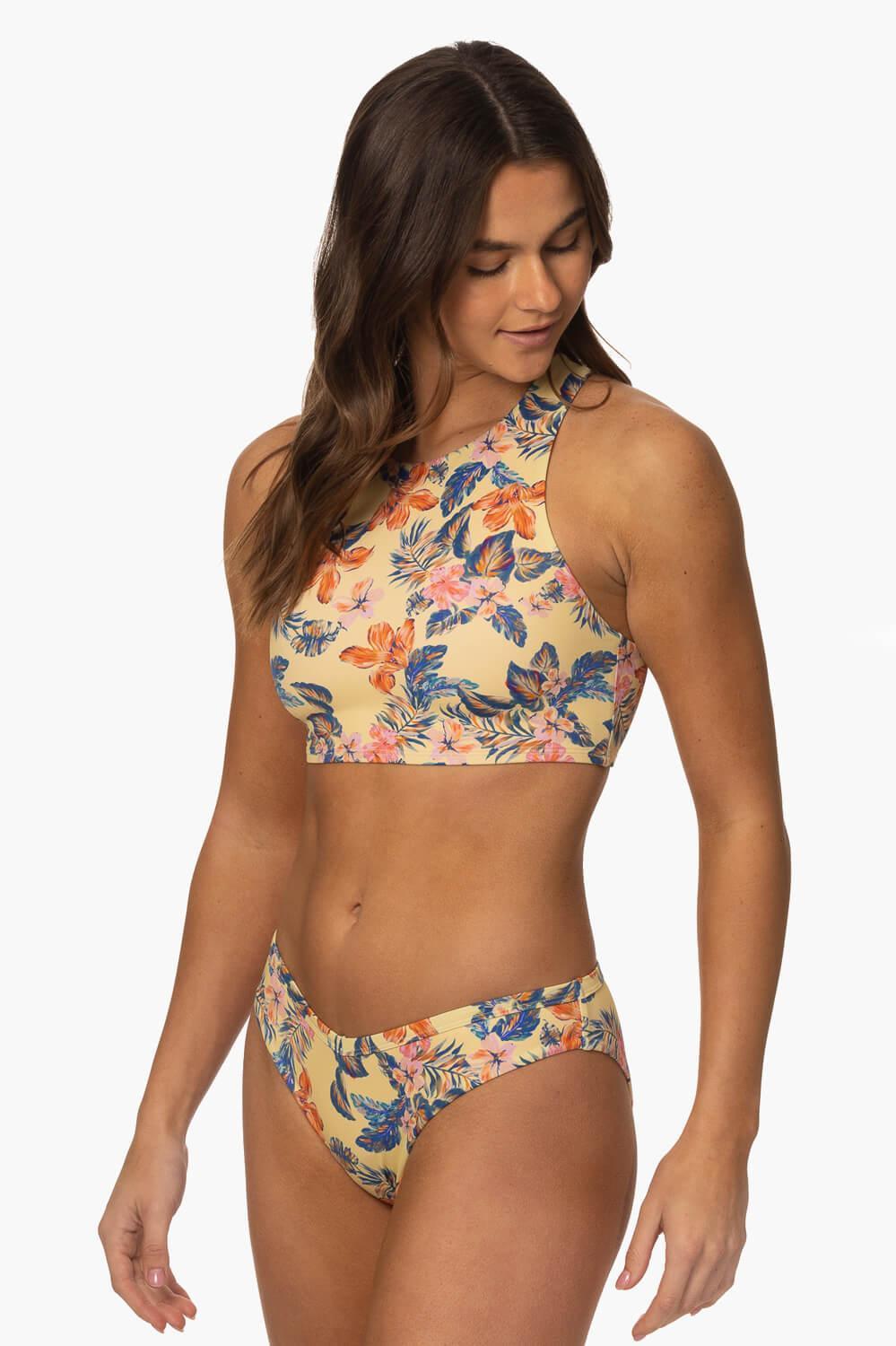 Camila Bikini Bottom Product Image