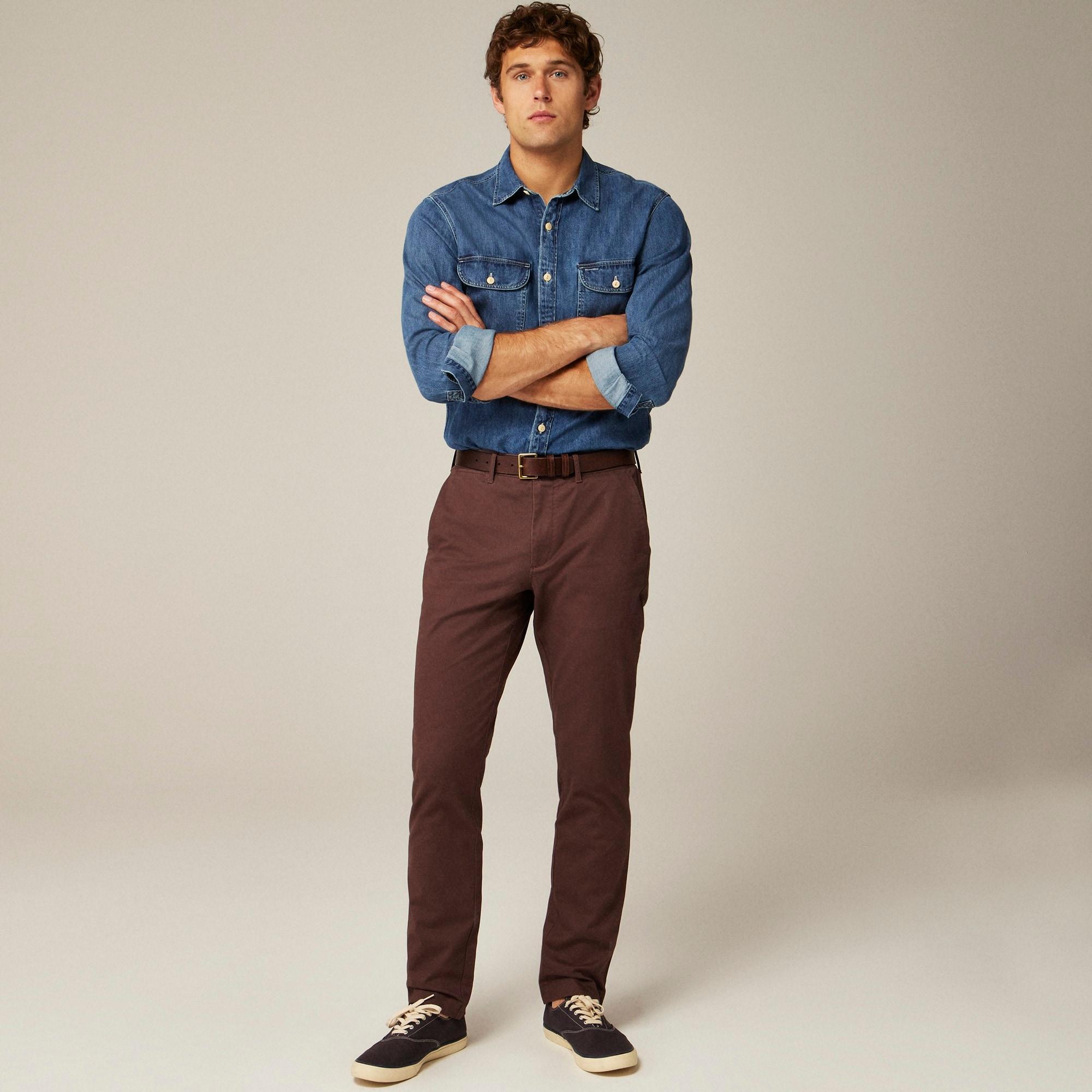 770™ Straight-fit stretch chino pant Product Image